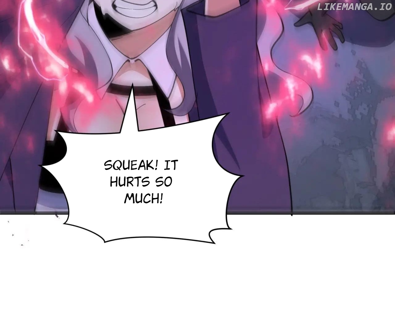 Era of the Haunted Chapter 510 - page 19